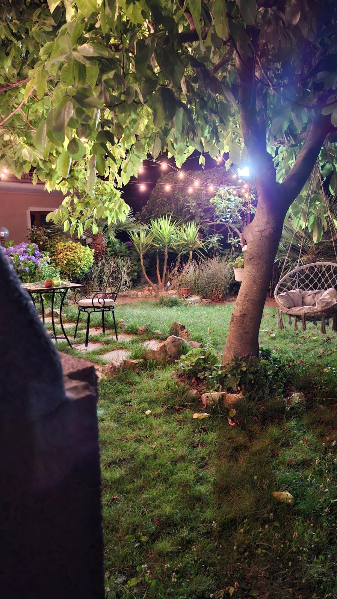 Hederarooms Agerola Exterior foto